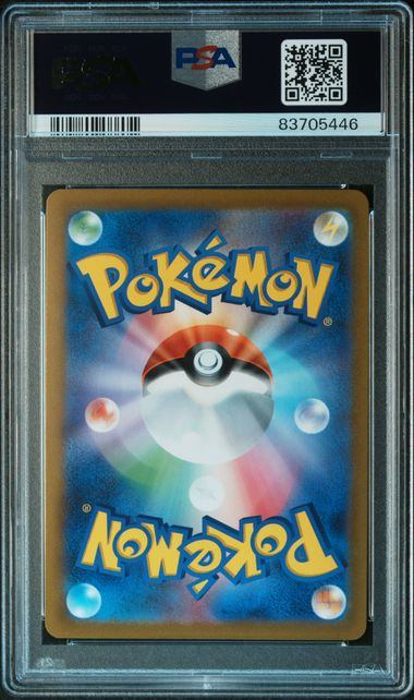 【PSA10】262/172/S12A/B アルセウスVSTAR