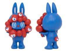 ミャクミャク　ラブブ