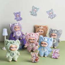 sleepless grum pipi　単品
