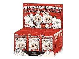 コカ・コーラ　ラブブ　6931571047276